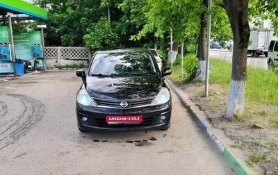 Nissan Tiida, 2011 год, 670 000 рублей, 1 фотография