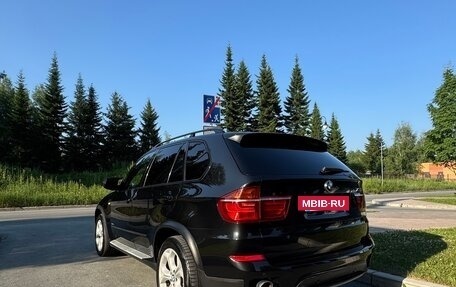 BMW X5, 2011 год, 2 390 000 рублей, 4 фотография