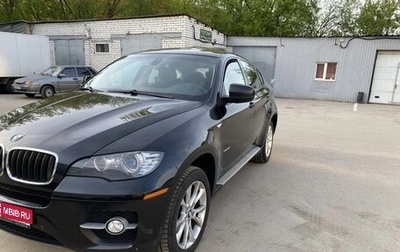 BMW X6, 2010 год, 1 650 000 рублей, 1 фотография