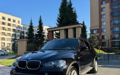 BMW X5, 2011 год, 2 390 000 рублей, 1 фотография