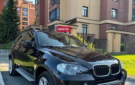 BMW X5, 2011 год, 2 390 000 рублей, 2 фотография