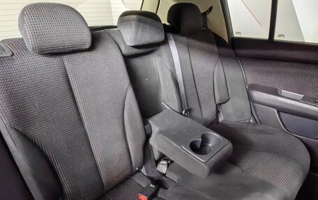 Nissan Tiida, 2011 год, 670 000 рублей, 8 фотография