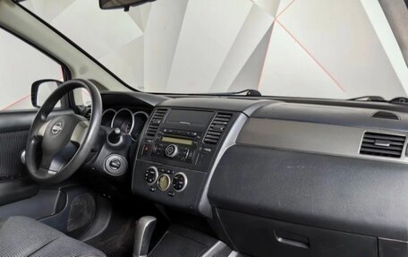 Nissan Tiida, 2011 год, 670 000 рублей, 7 фотография