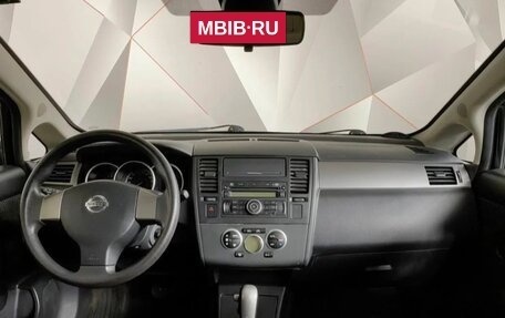 Nissan Tiida, 2011 год, 670 000 рублей, 6 фотография