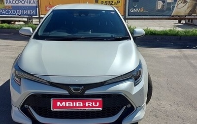 Toyota Corolla, 2019 год, 1 550 000 рублей, 1 фотография