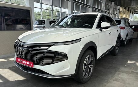 Haval F7, 2026 год, 3 799 000 рублей, 1 фотография