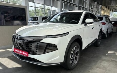 Haval F7, 2026 год, 3 799 000 рублей, 1 фотография