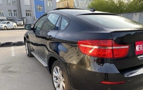 BMW X6, 2010 год, 1 650 000 рублей, 3 фотография