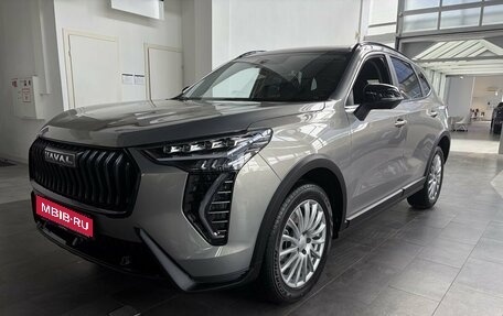 Haval Jolion, 2026 год, 2 649 000 рублей, 1 фотография