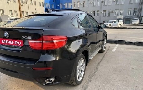 BMW X6, 2010 год, 1 650 000 рублей, 2 фотография