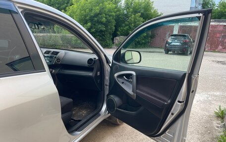 Toyota RAV4, 2011 год, 1 200 000 рублей, 1 фотография