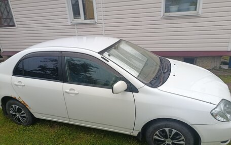Toyota Corolla, 2000 год, 555 000 рублей, 1 фотография