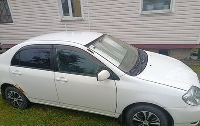 Toyota Corolla, 2000 год, 555 000 рублей, 1 фотография