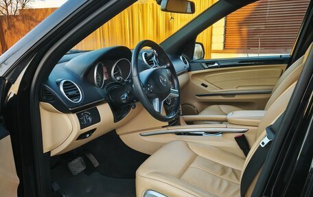 Mercedes-Benz GL-Класс, 2010 год, 1 950 000 рублей, 5 фотография