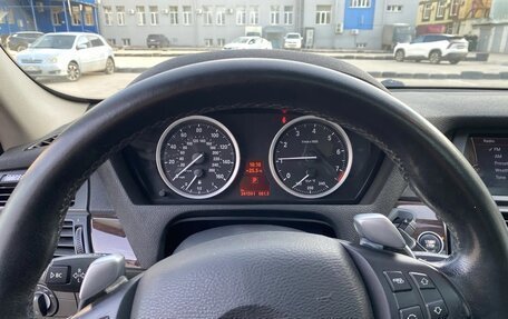 BMW X6, 2010 год, 1 650 000 рублей, 6 фотография