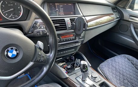 BMW X6, 2010 год, 1 650 000 рублей, 5 фотография