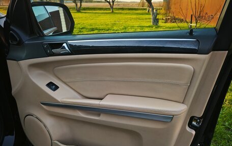 Mercedes-Benz GL-Класс, 2010 год, 1 950 000 рублей, 10 фотография