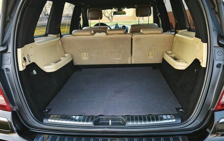 Mercedes-Benz GL-Класс, 2010 год, 1 950 000 рублей, 11 фотография
