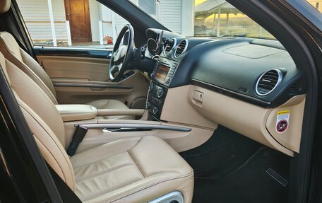 Mercedes-Benz GL-Класс, 2010 год, 1 950 000 рублей, 9 фотография