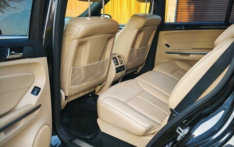 Mercedes-Benz GL-Класс, 2010 год, 1 950 000 рублей, 7 фотография