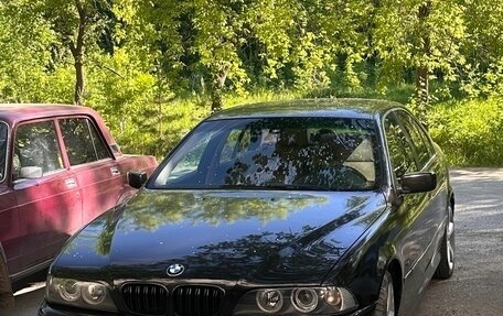 BMW 5 серия, 1997 год, 900 000 рублей, 1 фотография