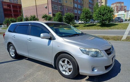 Toyota Corolla, 2011 год, 1 050 000 рублей, 1 фотография