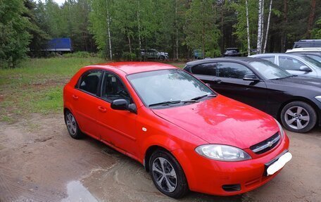 Chevrolet Lacetti, 2006 год, 190 000 рублей, 1 фотография