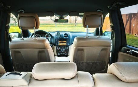 Mercedes-Benz GL-Класс, 2010 год, 1 950 000 рублей, 12 фотография