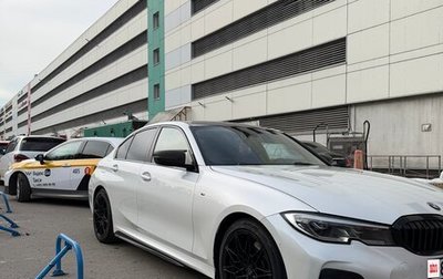 BMW 3 серия, 2019 год, 3 150 000 рублей, 1 фотография