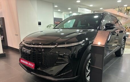 Haval F7x, 2026 год, 3 999 000 рублей, 1 фотография
