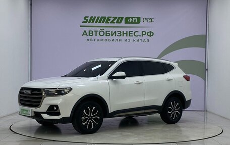 Haval H6, 2021 год, 1 280 000 рублей, 1 фотография