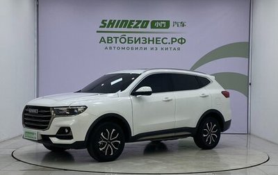 Haval H6, 2021 год, 1 280 000 рублей, 1 фотография