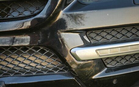 Mercedes-Benz GL-Класс, 2010 год, 1 950 000 рублей, 18 фотография