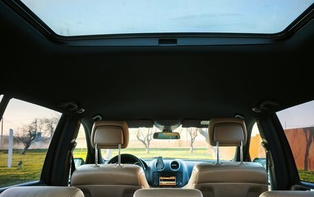 Mercedes-Benz GL-Класс, 2010 год, 1 950 000 рублей, 13 фотография