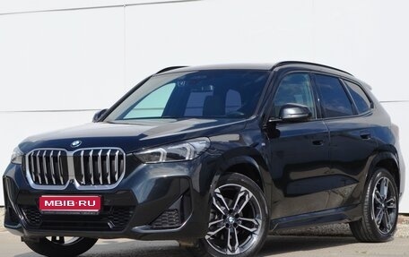 BMW X1, 2023 год, 4 700 000 рублей, 1 фотография