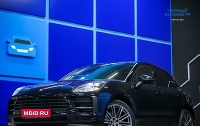 Porsche Macan I рестайлинг, 2019 год, 4 630 000 рублей, 1 фотография