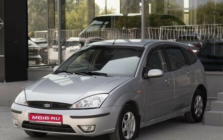 Ford Focus IV, 2005 год, 300 000 рублей, 1 фотография