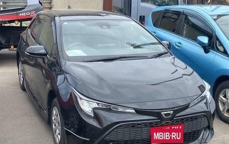 Toyota Corolla, 2022 год, 1 355 000 рублей, 1 фотография