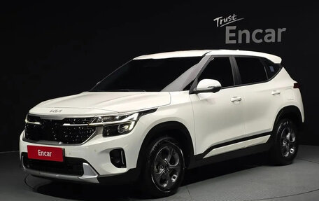 KIA Seltos I, 2023 год, 1 670 000 рублей, 1 фотография
