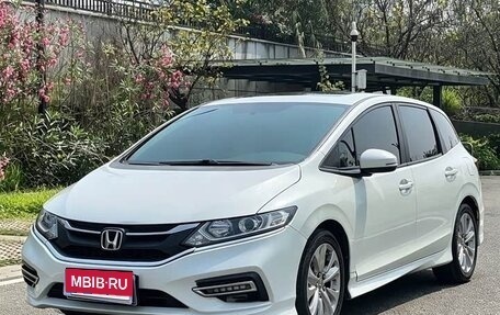 Honda Jade I, 2020 год, 1 350 100 рублей, 1 фотография