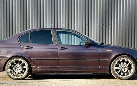 BMW 3 серия, 2002 год, 599 999 рублей, 3 фотография
