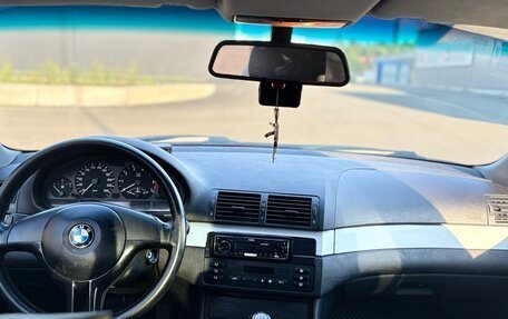 BMW 3 серия, 2002 год, 599 999 рублей, 7 фотография