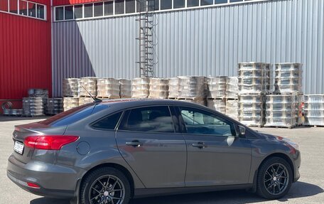 Ford Focus III, 2017 год, 800 000 рублей, 4 фотография