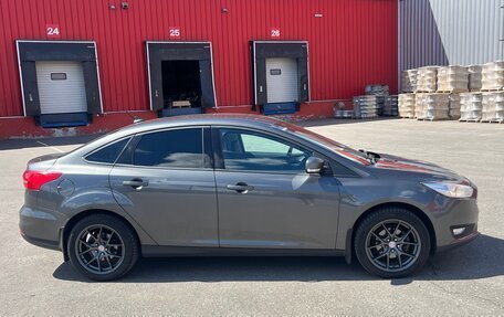 Ford Focus III, 2017 год, 800 000 рублей, 3 фотография