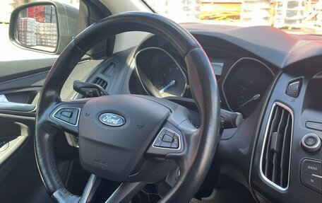 Ford Focus III, 2017 год, 800 000 рублей, 10 фотография