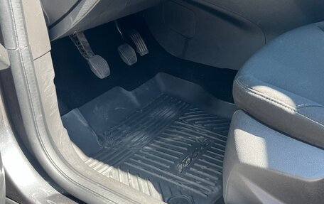 Ford Focus III, 2017 год, 800 000 рублей, 9 фотография