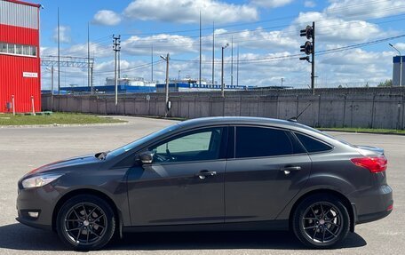 Ford Focus III, 2017 год, 800 000 рублей, 7 фотография
