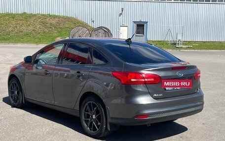 Ford Focus III, 2017 год, 800 000 рублей, 6 фотография