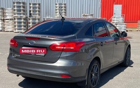 Ford Focus III, 2017 год, 800 000 рублей, 5 фотография