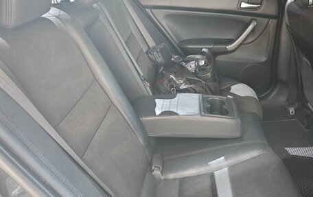 Honda Accord VII рестайлинг, 2007 год, 850 000 рублей, 14 фотография